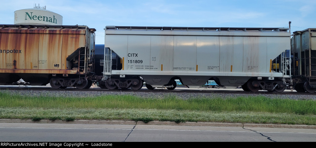 CITX 151809